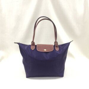 Women’s Longchamp Le Pliage Original Tote Bag Size Large